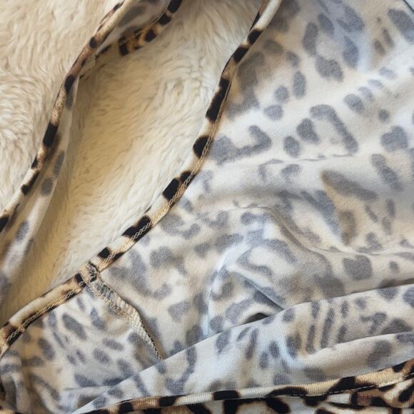 Chico's Animal Print Tank Top - Picture 5 of 6